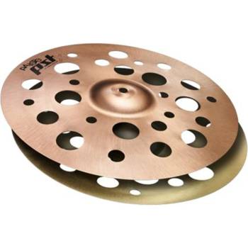 Image 1 of Paiste PST X Swiss 10" Ефект чинели (PA 1256010)