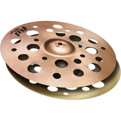 Paiste PST X Swiss 10" Ефект чинели (PA 1256010)