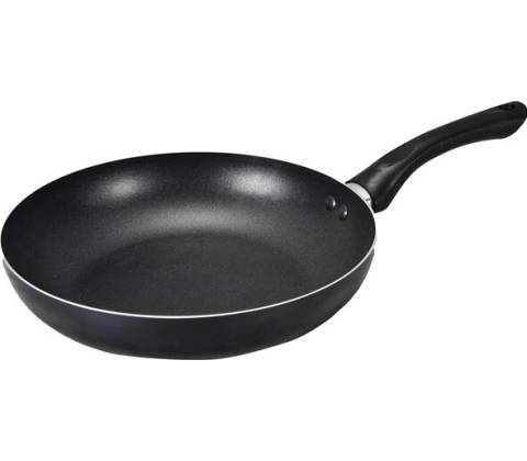 OKKO Pánev SIMPLY BASIC 24 cm hliník