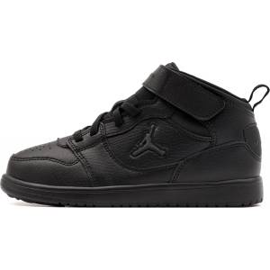  Nike Jordan Court Connect Mid (30619)