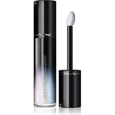 M·A·C Dazzleshadow Liquid Eyeshadow течни очни сенки цвят Crumbled Diamonds 4ml