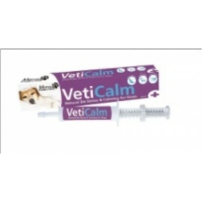 VetiCalm Pasta pre psy upokojenie 30 ml