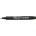 Artline Supreme Calligraphy Pen 2 вида (EPF-242 BLACK)
