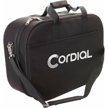 Cordial CYB-STAGE-BOX-CARRY-CASE 3 Чанта / калъф за аудио оборудване (CYB-STAGE-BOX-CARRY-CASE 3)