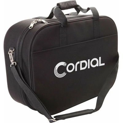 Cordial CYB-STAGE-BOX-CARRY-CASE 3 Чанта / калъф за аудио оборудване (CYB-STAGE-BOX-CARRY-CASE 3)