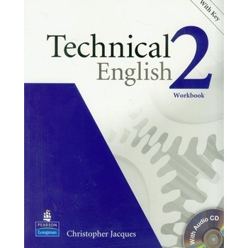 Technical English: Level 2 Workbook