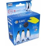 G&G Касета ЗА EPSON STYLUS C70/C80 - Cyan - T 0322 - G&G - Неоригинален заб. : 18ml