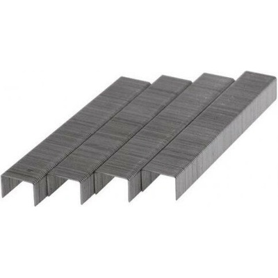 DEDRA Spony typ D53, 11,3x12x0,7mm, 1000ks 11Z112