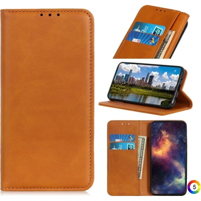 Motorola Edge 20 Wallet Калъф и Протектори