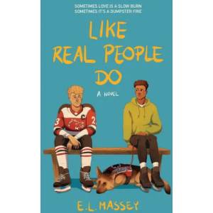 Like Real People Do (ISBN: 9781648905254)