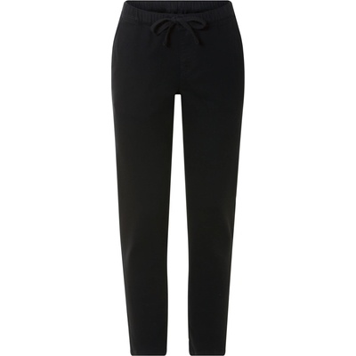 Esmara Dámske rifle Jogger čierna