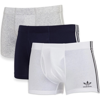 adidas Originals Боксерки Adidas Originals 3-pack Trunk - Assorted
