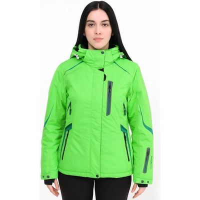 Без Марка Дамско Яке WHS Green 5745437 (5745437)