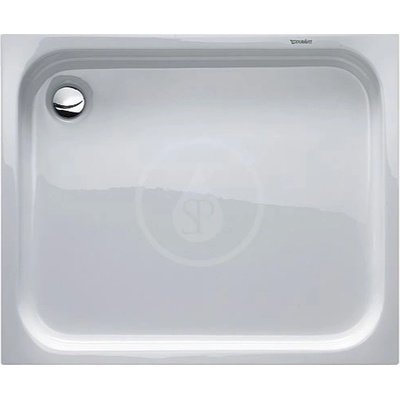 Duravit D-Code 90 x 75 cm 720104000000001