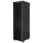 Lanberg rack cabinet 19 free-standing 42U/600x800 (flat (FF01-6842-12BL)