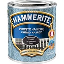 Hammerite 2,50L, kladívkový tmavě modrý