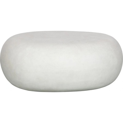 Vwonen Pebble 49 x 65 cm biela