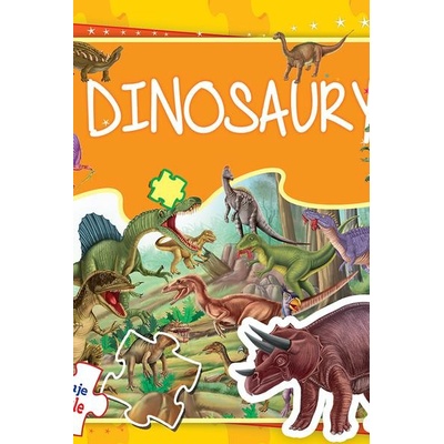 Dinosaury