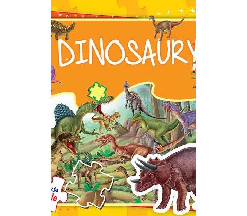 Dinosaury