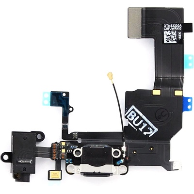 Apple iPhone 5C nabíjací konektor vr. flex kábla, mikrofónu a audio konektora