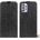 Samsung Galaxy A73 5G Flip3 Кожен Калъф и Скрийн Протектор