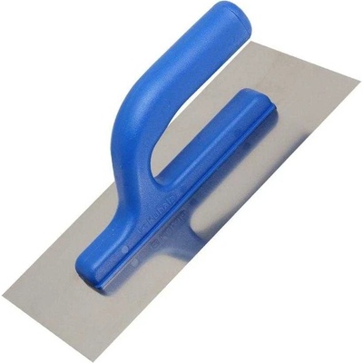 KUBALA Hladítko nerez hladké 270x130mm