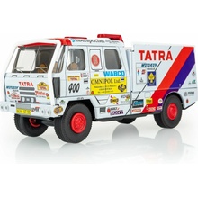 Kovap Model TATRA 815 Dakar 1996 400 bez pohonu