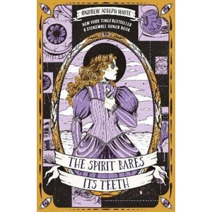 Spirit Bares Its Teeth (ISBN: 9781837840724)