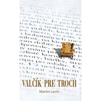 Valčík pre troch