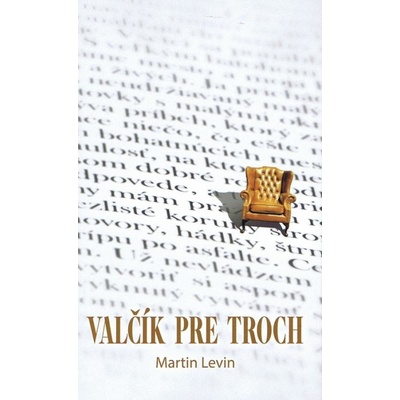 Valčík pre troch