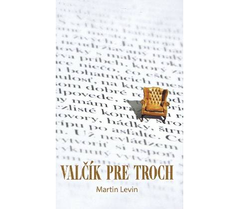 Valčík pre troch