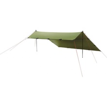 Robens Tarp Shelter 300 x 300 cm olivová