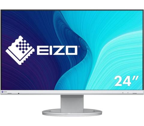 Eizo FlexScan EV2490--WT