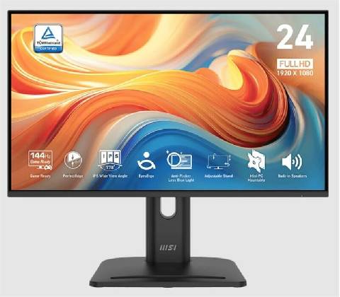 MSI Pro MP245PG E14