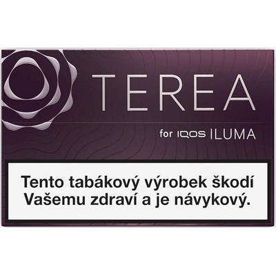 TEREA Kona R