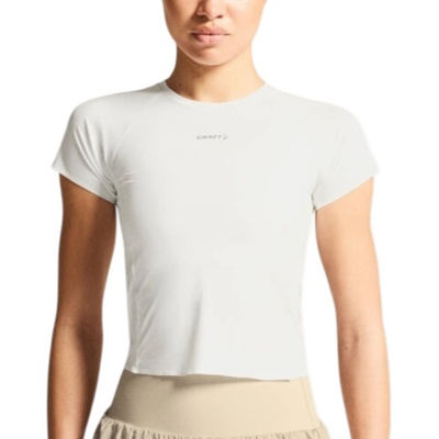 Craft Hypervent Cropped T-Shirt c17300-1000