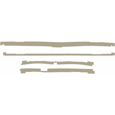 Apple MacBook Pro 15" Unibody - Lepka pod Predné Sklo