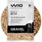 WIO Belladonna Gravel S аквариумен чакъл 2 кг