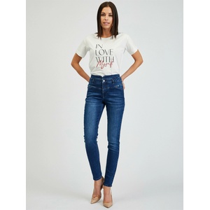 Orsay Тъмносини дамски skinny fit дънки ORSAY Orsay | Sin | ЖЕНИ | 28-29/32