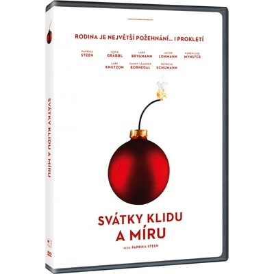 Svátky klidu a míru - DVD