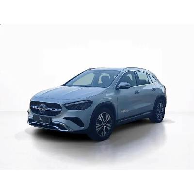 Mercedes-Benz GLA 180 100 kW