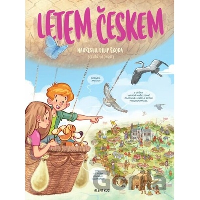 Letem Českem
