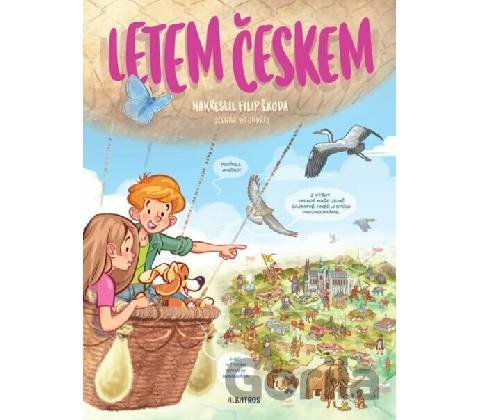 Letem Českem