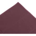 LIFEVENTURE Многофункционална кърпа SoftFibre Trek Towel голяма, касис (TO.63035)