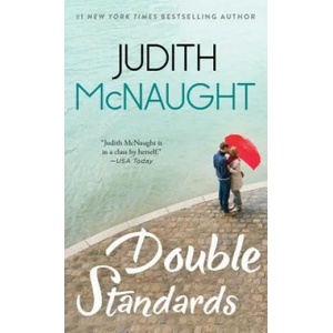 Double Standards | Judith McNaught (ISBN: 9780671737603)