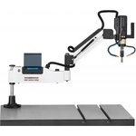 CORMAK Резбонарезна машина CORMAK RGE30PW/ 1.2kW (RGE30PW)