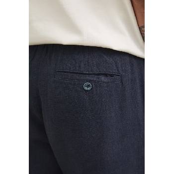 MEDICINE панталон чино мъжки от лен (RS26-SPM073)