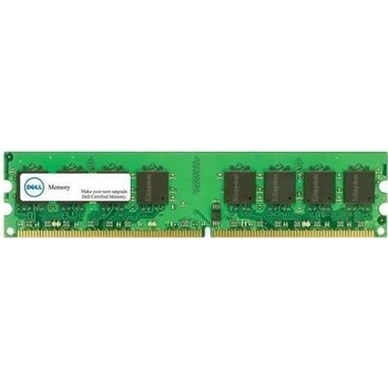 Dell Memory Upgrade 32GB 2RX8 DDR4 UDIMM 3200MHz ECC AC140423
