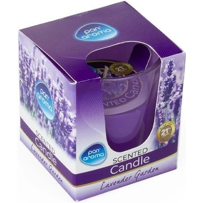 PanAroma Soothing Lavender 85 g