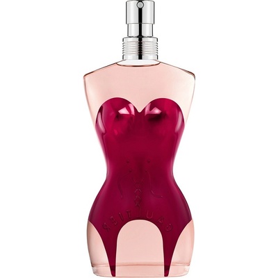 Jean Paul Gaultier Classique Collector 2017 parfumovaná voda dámska 50 ml